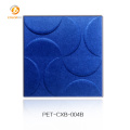 Polyester Fiber Filling Ceiling Wall Panel